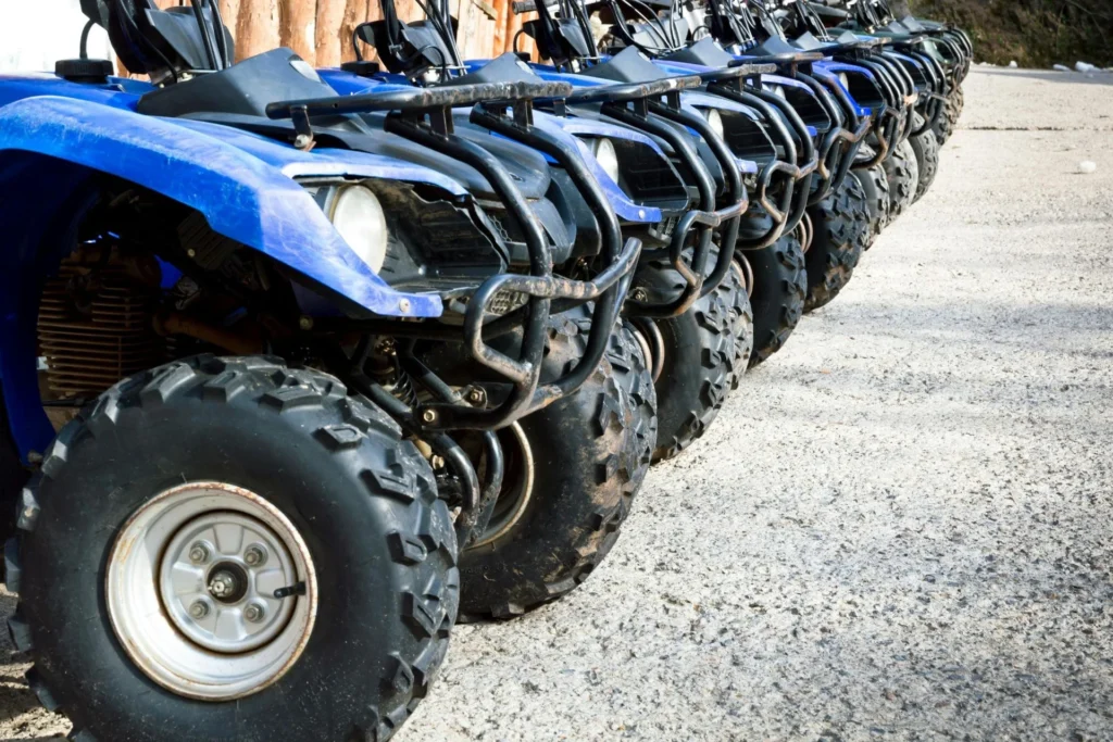 5 Benefits of a Jamaica ATV Adventure 5 Explore the Real Jamaica