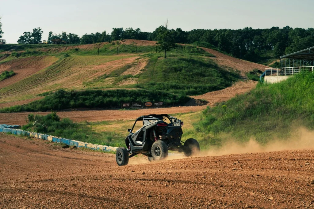 5 Benefits of a Jamaica ATV Adventure 3 ATV adventure in Jamaica