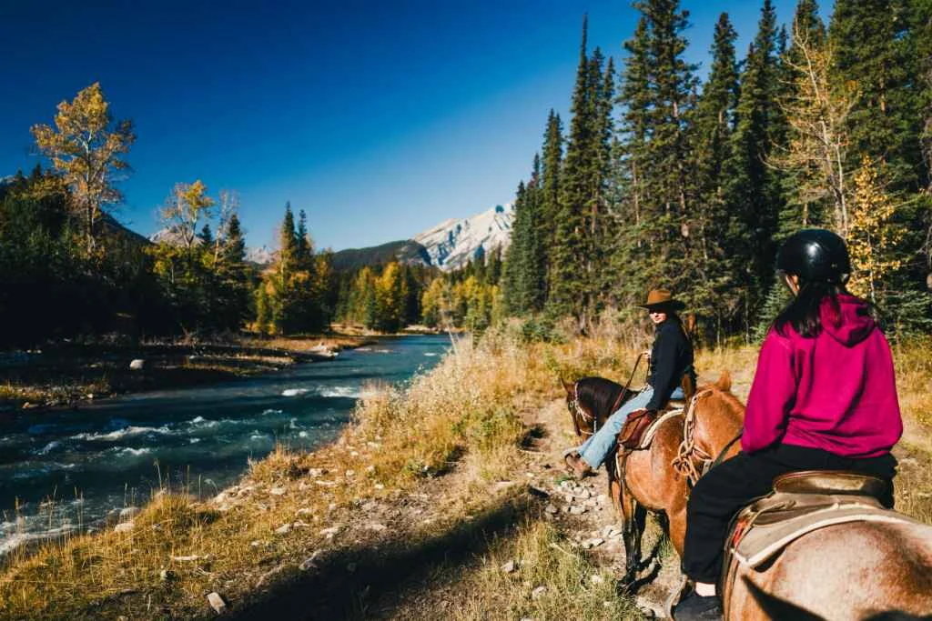 Horseback Riding & Blue Hole in Ocho Rios