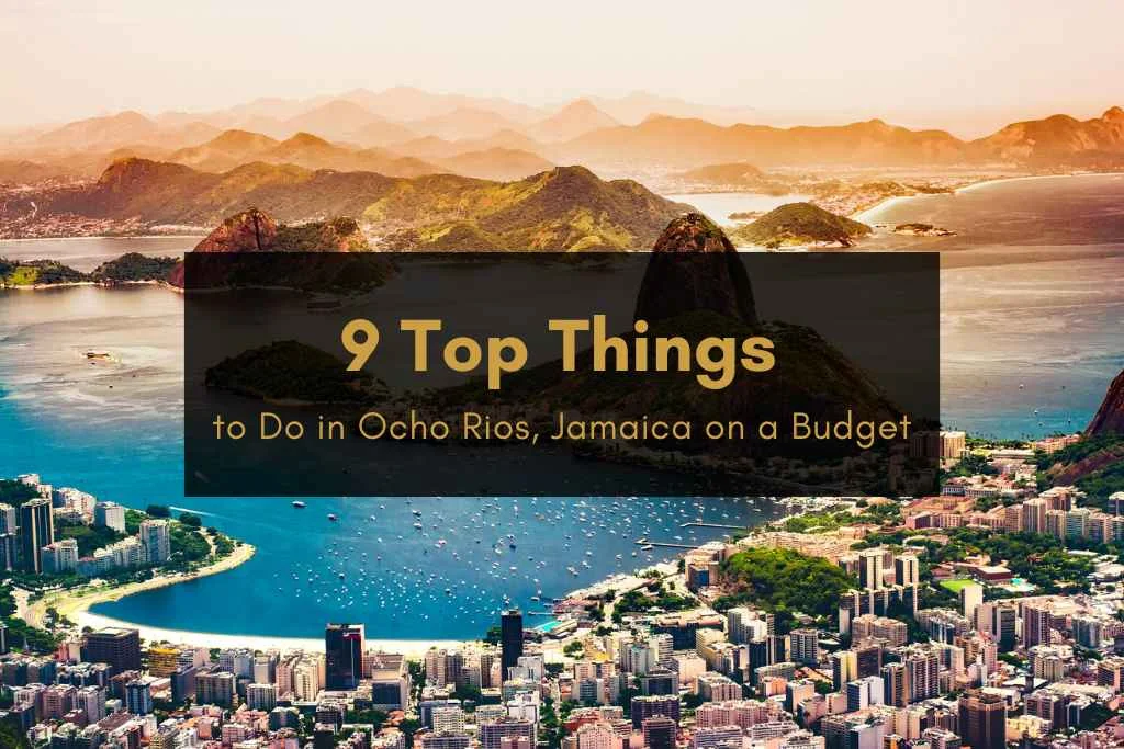 ATV, Horseback, and (Blue Hole or Bamboo Rafting) in Ocho Rios