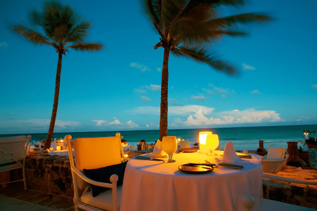 Top 5 Tours Near Montego Bay Every Couple Should Experience 2 Romantic Birthday Dinner in Montego Bay