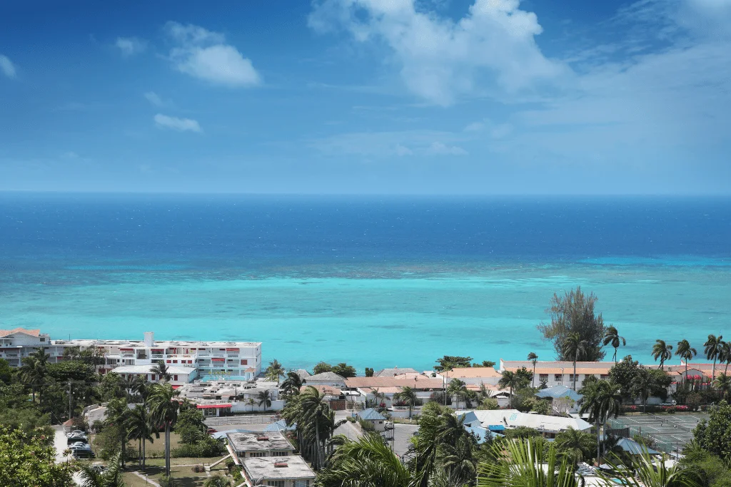 Top 5 Tours Near Montego Bay Every Couple Should Experience 1 Sky-High Montego Bay Adventure in Montego Bay